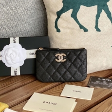 Chanel Wallet Purse